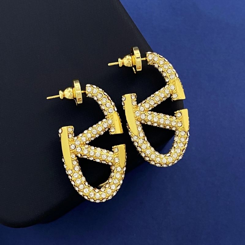 Valentino Earrings